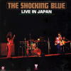 Shocking Blue - Live in Japan